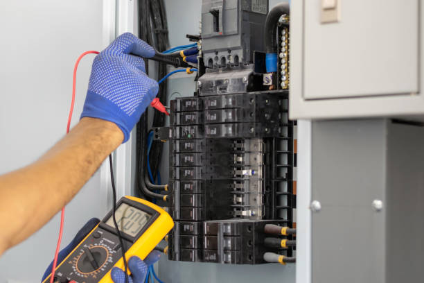 Best Backup Power Systems Installation  in St Francisville, LA