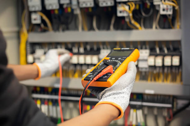 Best Commercial Electrical Services  in St Francisville, LA