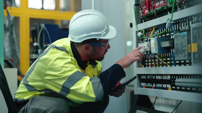 Best Industrial Electrical Services  in St Francisville, LA